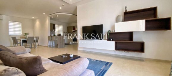 3 غرف نوم شقة في Kalkara, Malta رقم 11105 5