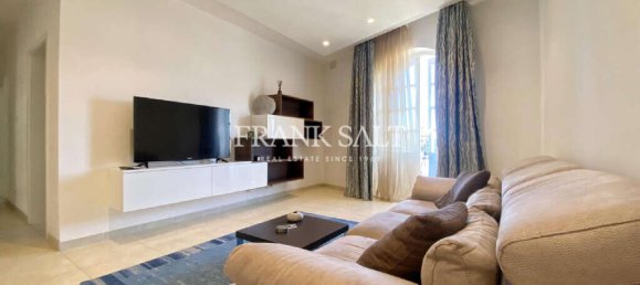 3 غرف نوم شقة في Kalkara, Malta رقم 11105 12