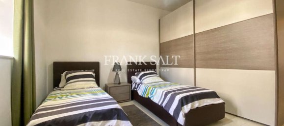 3 غرف نوم شقة في Kalkara, Malta رقم 11105 18