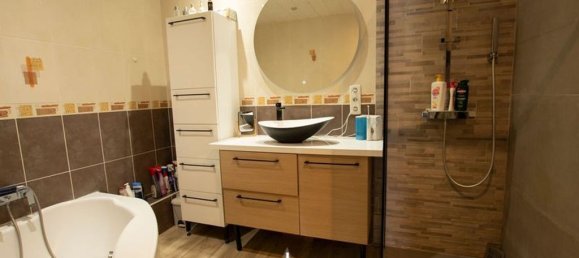 Casa de 10 habitaciónes en Marly, France No. 219124 8