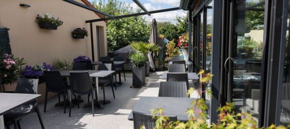 Casa de 10 habitaciónes en Marly, France No. 219124 4