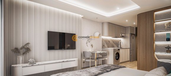 1 bedroom Condo in Pattaya, Thailand No. 26632 8