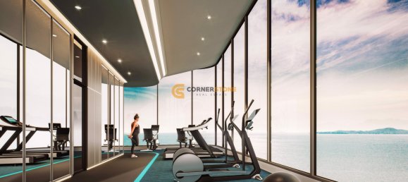 1 bedroom Condo in Pattaya, Thailand No. 26632 14