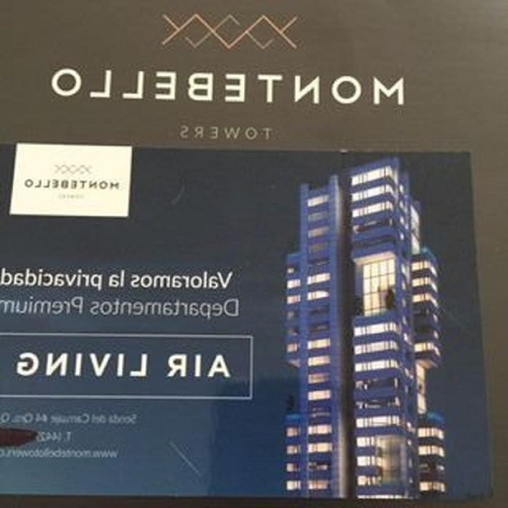 Квартира с 2 спальнями в Керетаро, Мексика № 185786