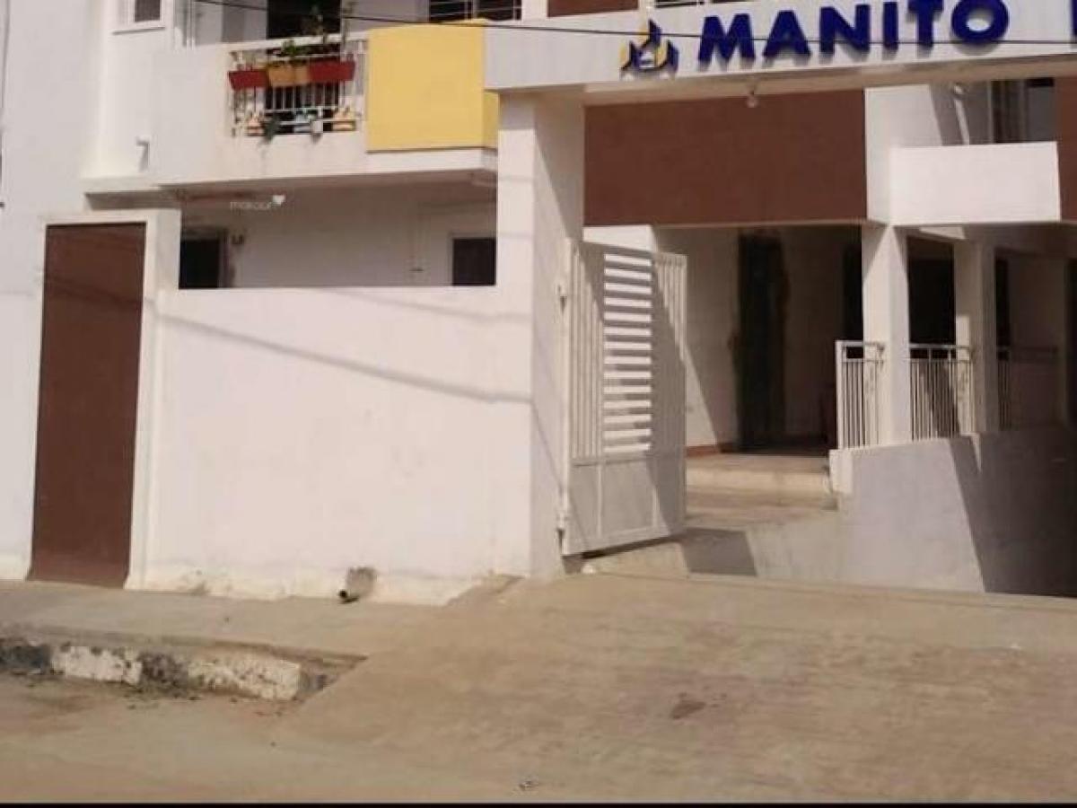 Дом с 2 спальнями в Бангалор, Индия № 49805