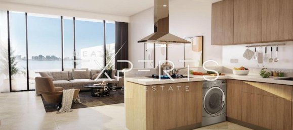 1 chambre Appartement à Yas Island, UAE No. 39880 12