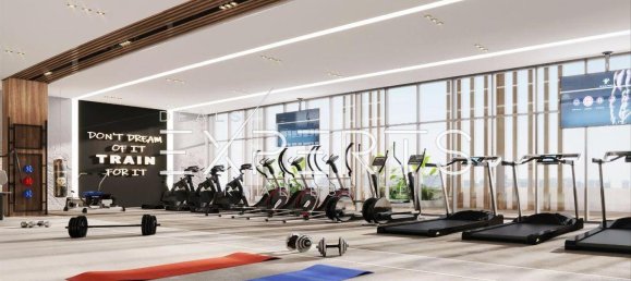 1 chambre Appartement à Yas Island, UAE No. 39880 5