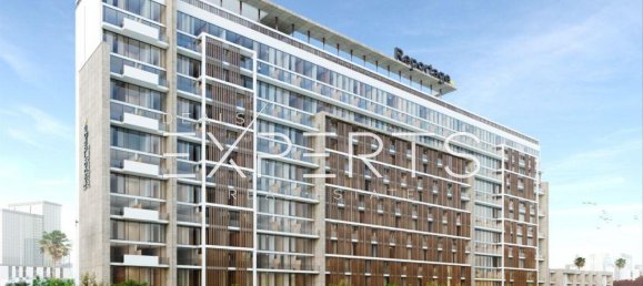 1 chambre Appartement à Yas Island, UAE No. 39880 17