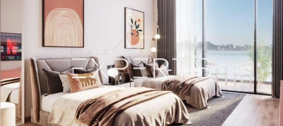 1 chambre Appartement à Yas Island, UAE No. 39880 3