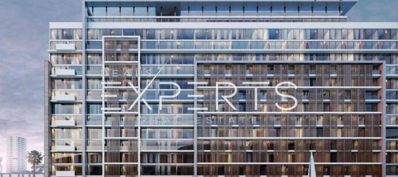 1 chambre Appartement à Yas Island, UAE No. 39880 7