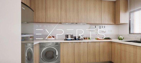 1 chambre Appartement à Yas Island, UAE No. 39880 13