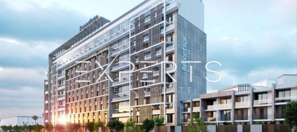 1 chambre Appartement à Yas Island, UAE No. 39880 18