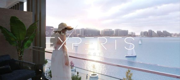 1 chambre Appartement à Yas Island, UAE No. 39880 2