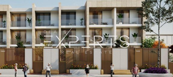 1 chambre Appartement à Yas Island, UAE No. 39880 9