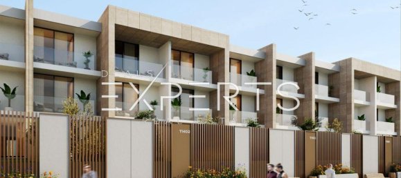 1 chambre Appartement à Yas Island, UAE No. 39880 8