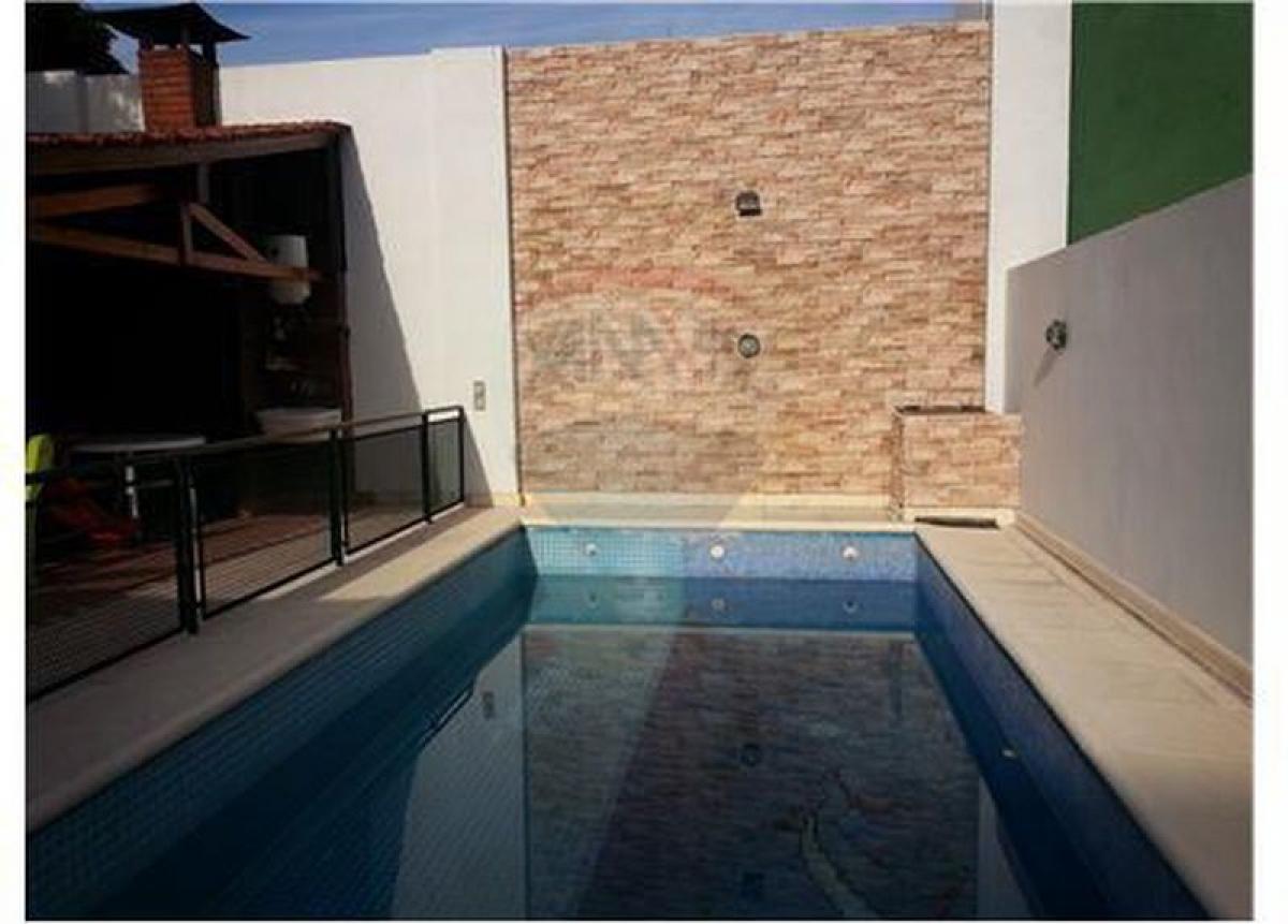 3 غرف نوم منزل في Buenos Aires, Argentina رقم 96479