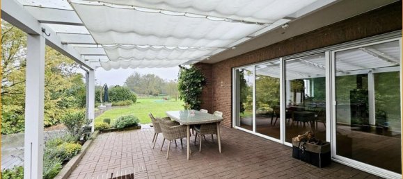 Casa de 10 habitaciónes en Coesfeld, Germany No. 125622 12