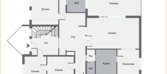 Casa de 10 habitaciónes en Coesfeld, Germany No. 125622 20