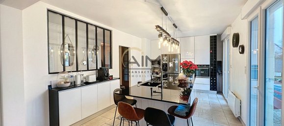 Casa T5 em Azay-sur-Cher, France N.º 67706 2