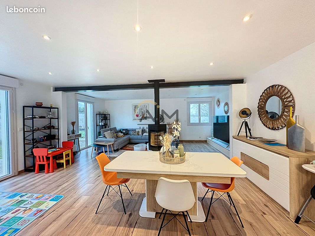 Casa T5 em Azay-sur-Cher, France N.º 67706