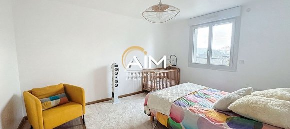 Casa T5 em Azay-sur-Cher, France N.º 67706 5