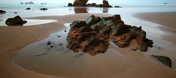 100 m² сasa en venta en Cudillero, Asturias, Principado de Asturias, Spain № 370015 14