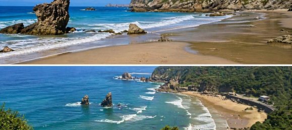 100 m² сasa en venta en Cudillero, Asturias, Principado de Asturias, Spain № 370015 15