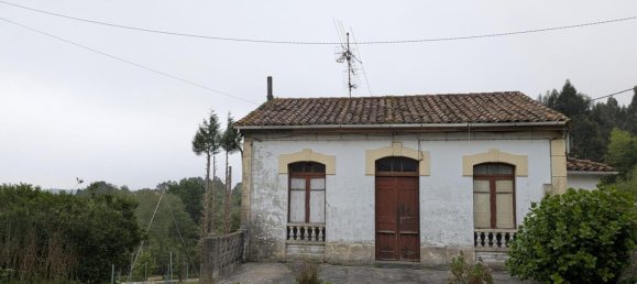100 m² сasa en venta en Cudillero, Asturias, Principado de Asturias, Spain № 370015 2