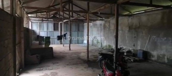 300m² Warehouse in Gunung Sindur, Indonesia No. 1441 2
