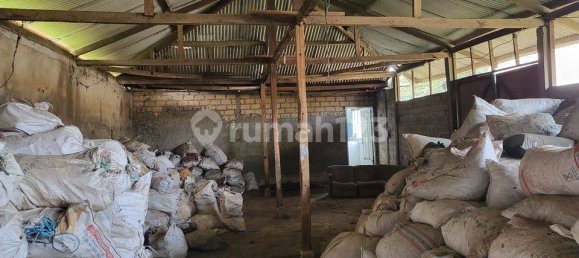 300m² Warehouse in Gunung Sindur, Indonesia No. 1441 56