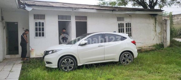 300m² Warehouse in Gunung Sindur, Indonesia No. 1441 15