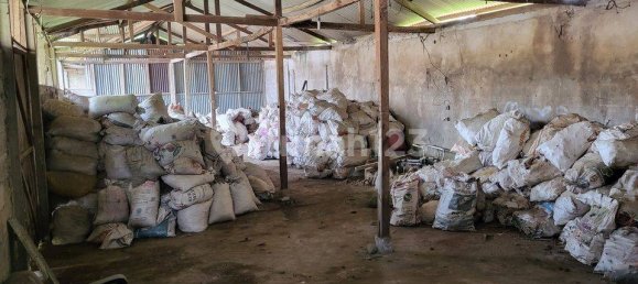 300m² Warehouse in Gunung Sindur, Indonesia No. 1441 55