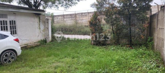 300m² Warehouse in Gunung Sindur, Indonesia No. 1441 14