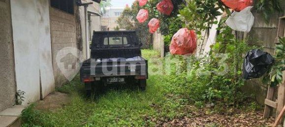 300m² Warehouse in Gunung Sindur, Indonesia No. 1441 48