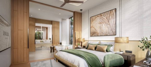 4 bedrooms Villa in Bang Tao, Thailand No. 58437 5