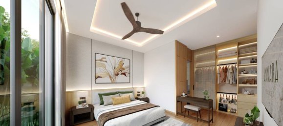 4 bedrooms Villa in Bang Tao, Thailand No. 58437 4