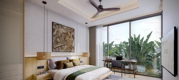 4 bedrooms Villa in Bang Tao, Thailand No. 58437 3