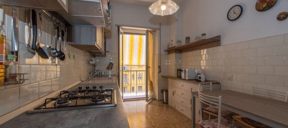 Квартира с 3 комнатами в Варесе, Италия № 334207 8