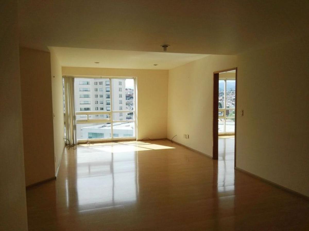 3 غرف نوم شقة في Mexico رقم 226768