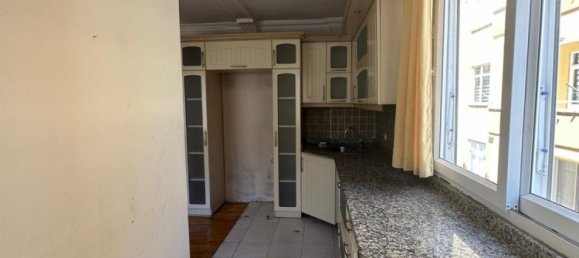 Apartment 3+1 in Alanya, Turkey No. 17979 17