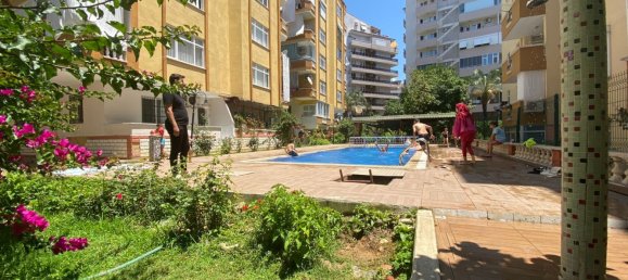 Apartment 3+1 in Alanya, Turkey No. 17979 6