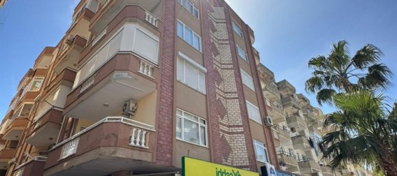 Apartment 3+1 in Alanya, Turkey No. 17979 10