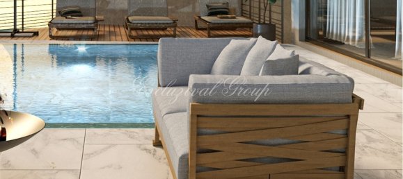 Villa 5+1 in Bodrum, Turkey, Nr. 28931 8