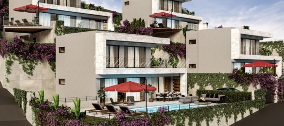 Villa 5+1 in Bodrum, Turkey, Nr. 28931 3