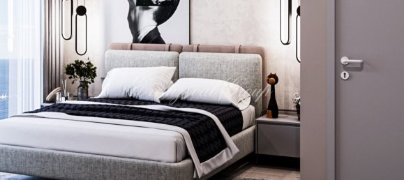 Villa 5+1 in Bodrum, Turkey, Nr. 28931 11