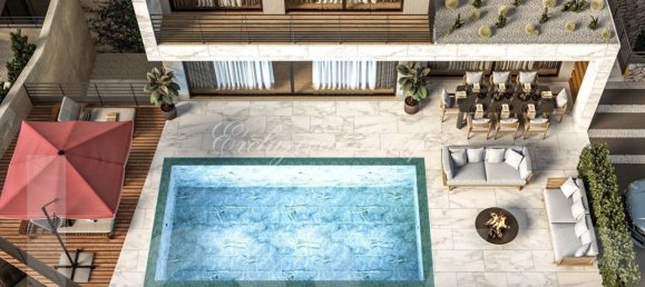 Villa 5+1 in Bodrum, Turkey, Nr. 28931 4