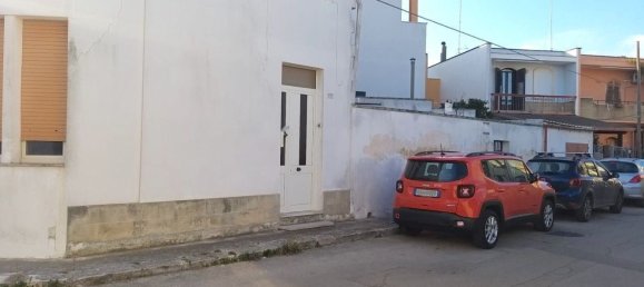 4 rooms Apartment in Martano, Italy No. 85278 3