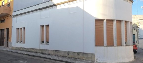 4 rooms Apartment in Martano, Italy No. 85278 2