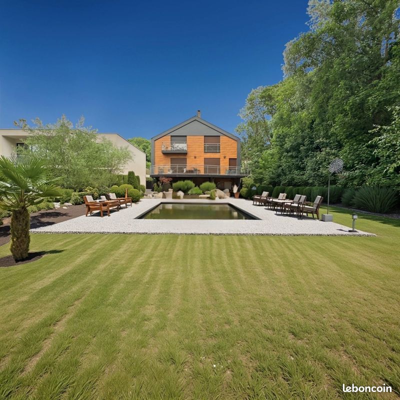 6 غرف نوم منزل في Sucy-en-Brie, France رقم 328876