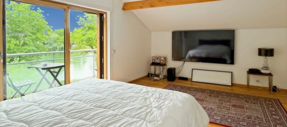 6 غرف نوم منزل في Sucy-en-Brie, France رقم 328876 13